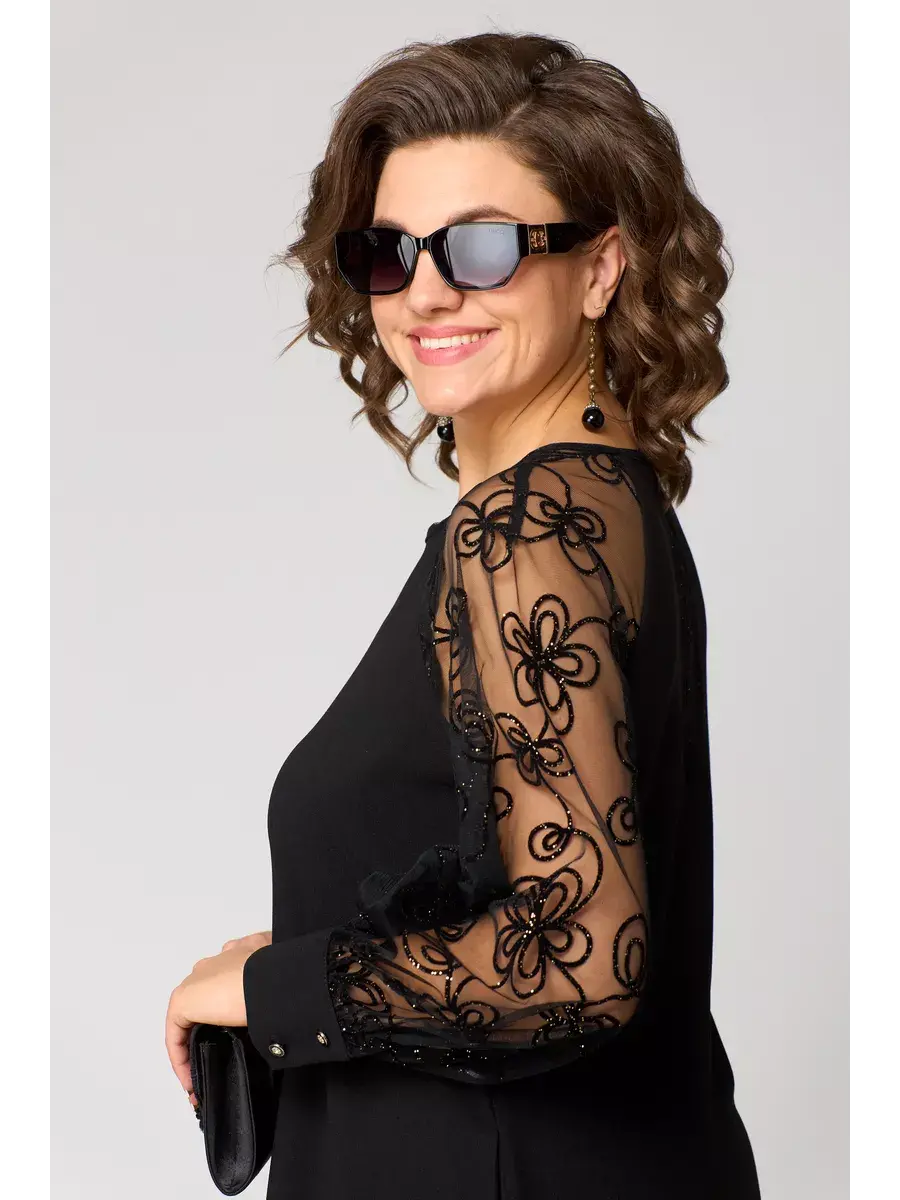 Althea | Elegant Midikjole