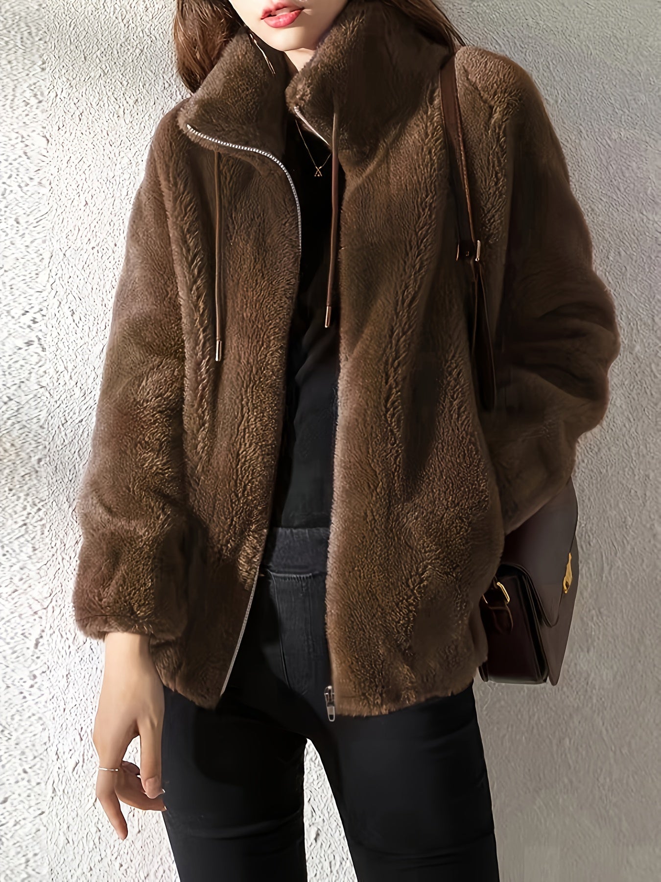 Avelora - Elegante Frühlingsjacke