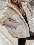 Ava - Pufferjacke