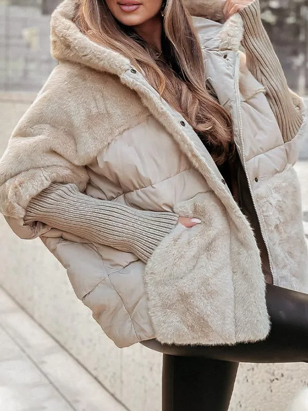 Ava - Pufferjacke