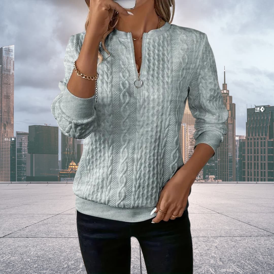 Florence - Strickpullover