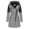 Katrin - elegante und warme Winterjacke Katrin