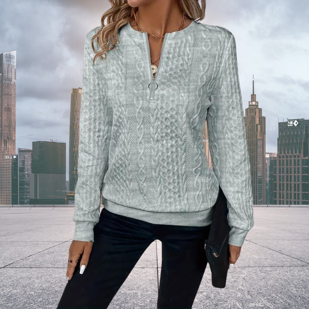 Florence - Strickpullover