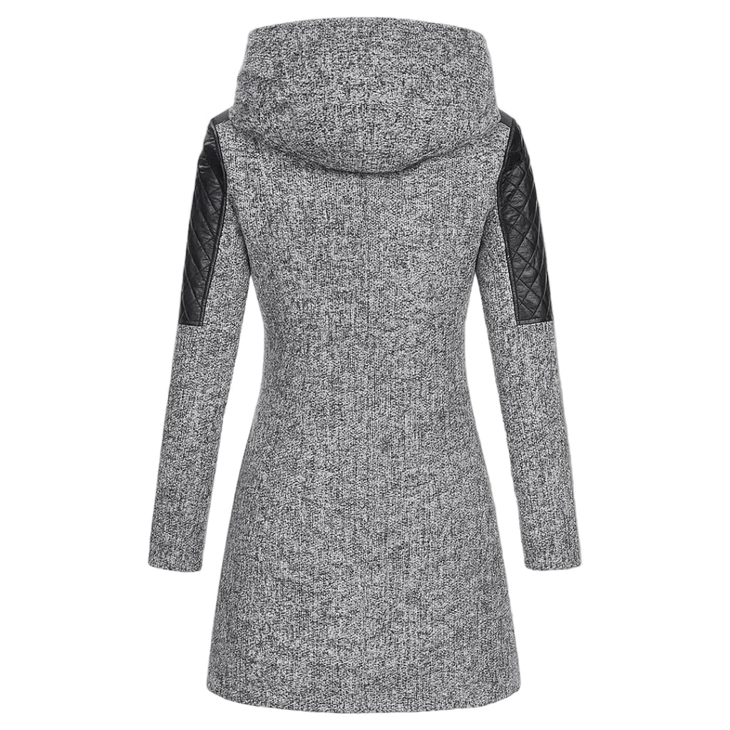 Katrin - elegante und warme Winterjacke Katrin