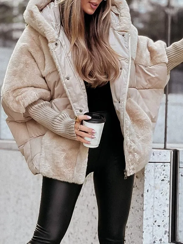 Ava - Pufferjacke