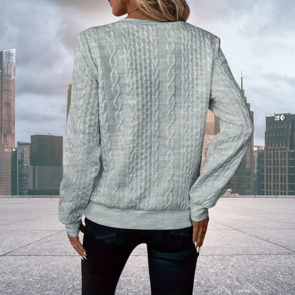 Florence - Strickpullover