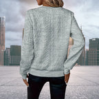 Florence - Strickpullover