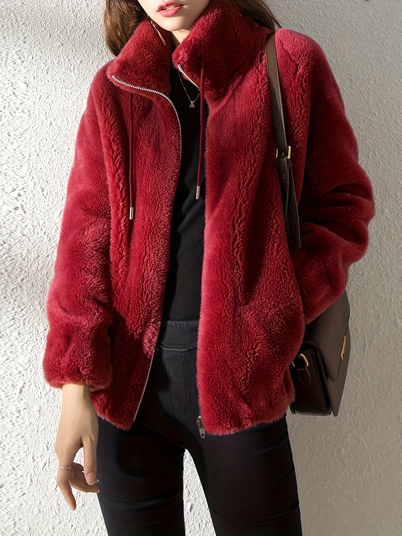Avelora - Elegante Frühlingsjacke