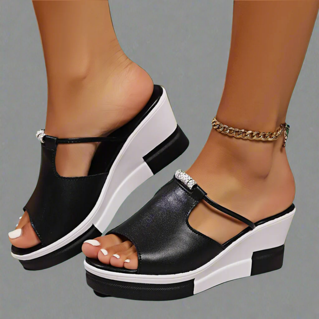 Bethani - Sandale