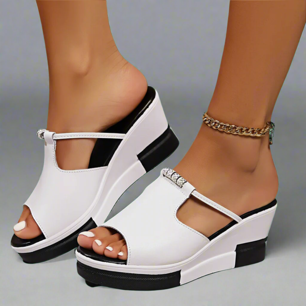 Bethani - Sandale