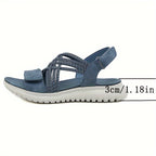 Janne™ | Orthopädische Komfortsandalen