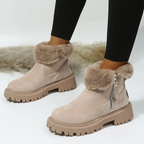 Norida - Winterstiefel