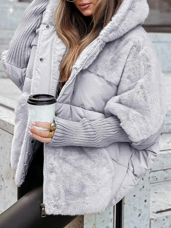 Ava - Pufferjacke