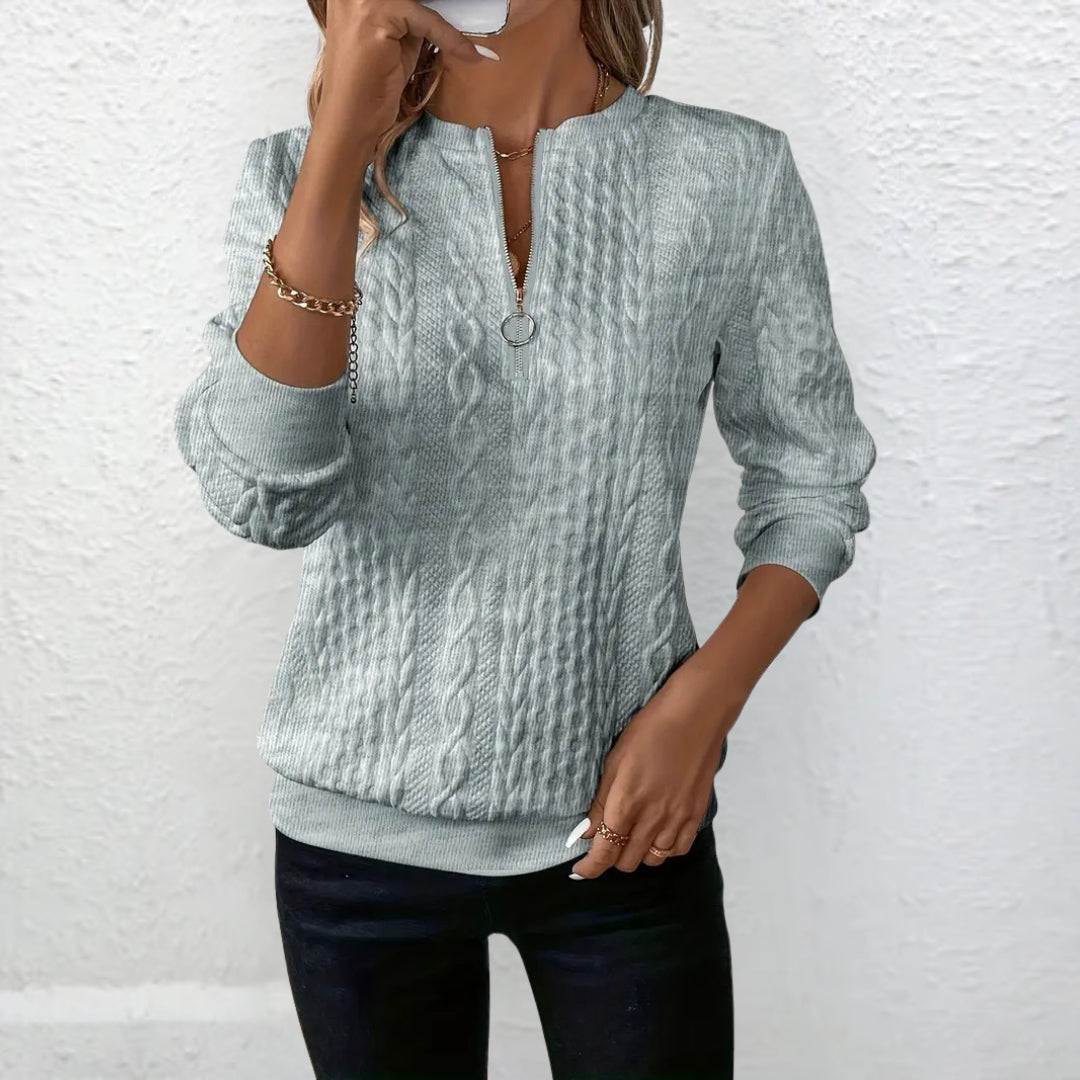 Florence - Strickpullover