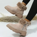 Norida - Winterstiefel