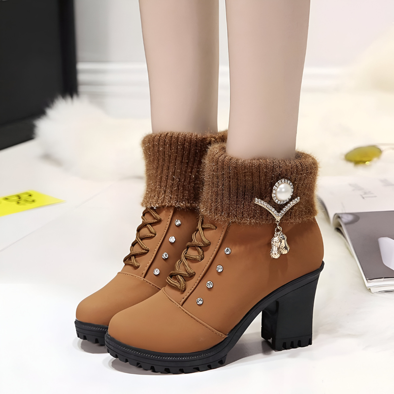 Elani - Pumps