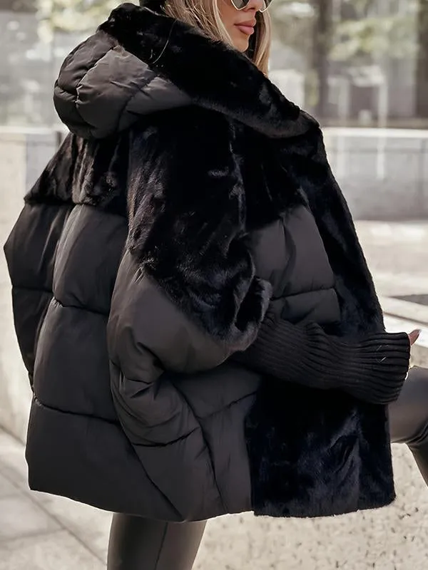 Ava - Pufferjacke