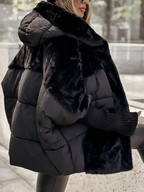Ava - Pufferjacke