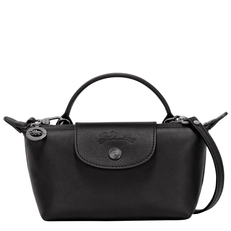Léa | Elegante Crossbody-Tasche für die moderne Frau