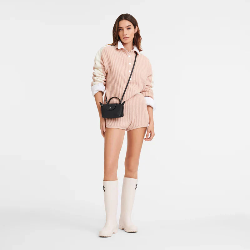 Léa | Elegante Crossbody-Tasche für die moderne Frau