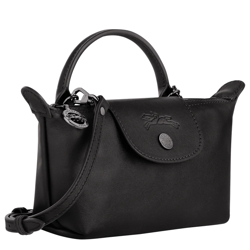 Léa | Elegante Crossbody-Tasche für die moderne Frau
