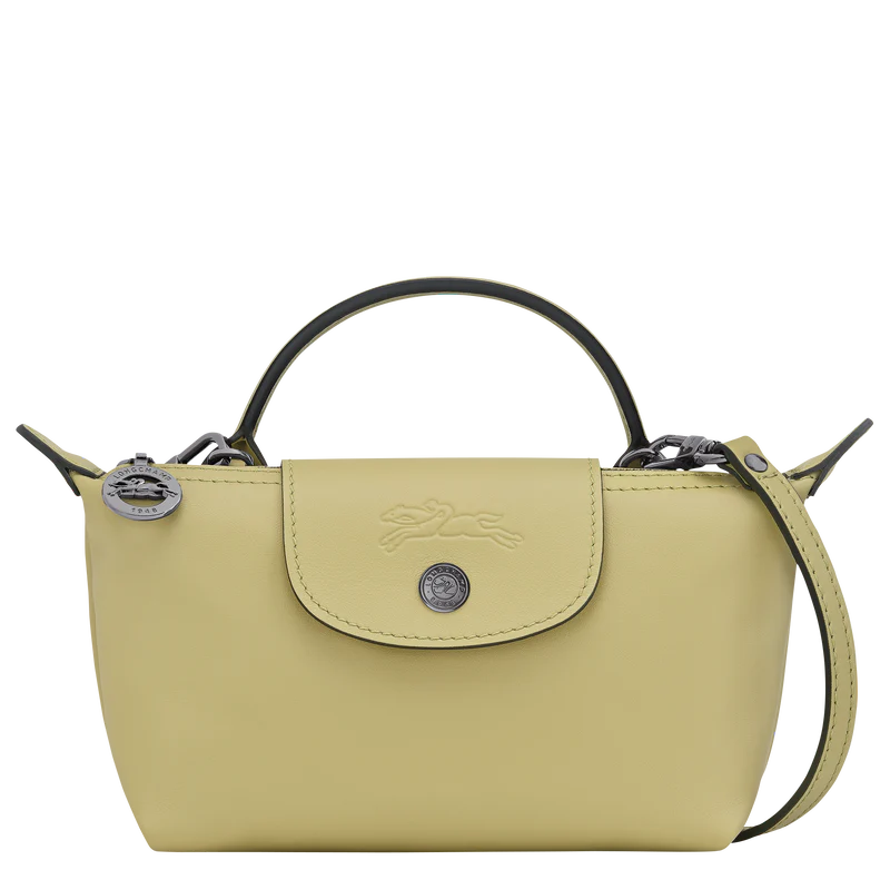 Léa | Elegante Crossbody-Tasche für die moderne Frau