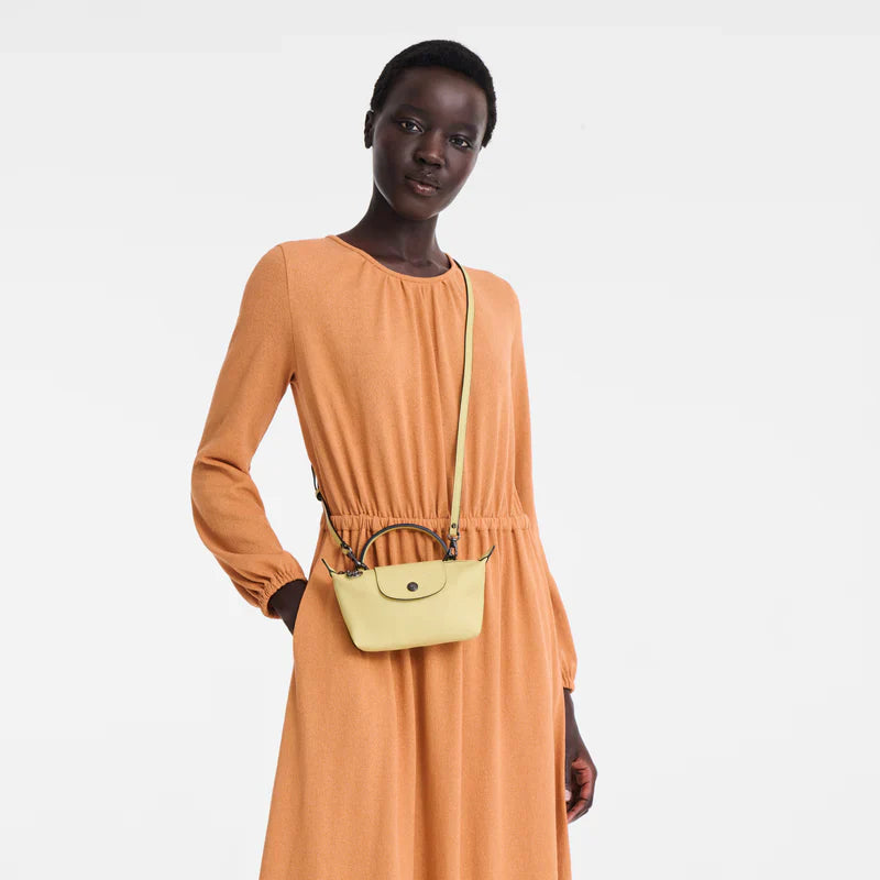 Léa | Elegante Crossbody-Tasche für die moderne Frau