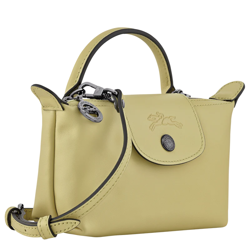 Léa | Elegante Crossbody-Tasche für die moderne Frau