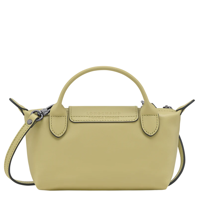 Léa | Elegante Crossbody-Tasche für die moderne Frau