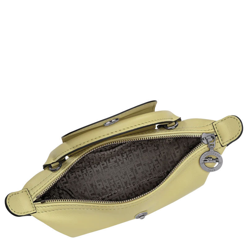 Léa | Elegante Crossbody-Tasche für die moderne Frau