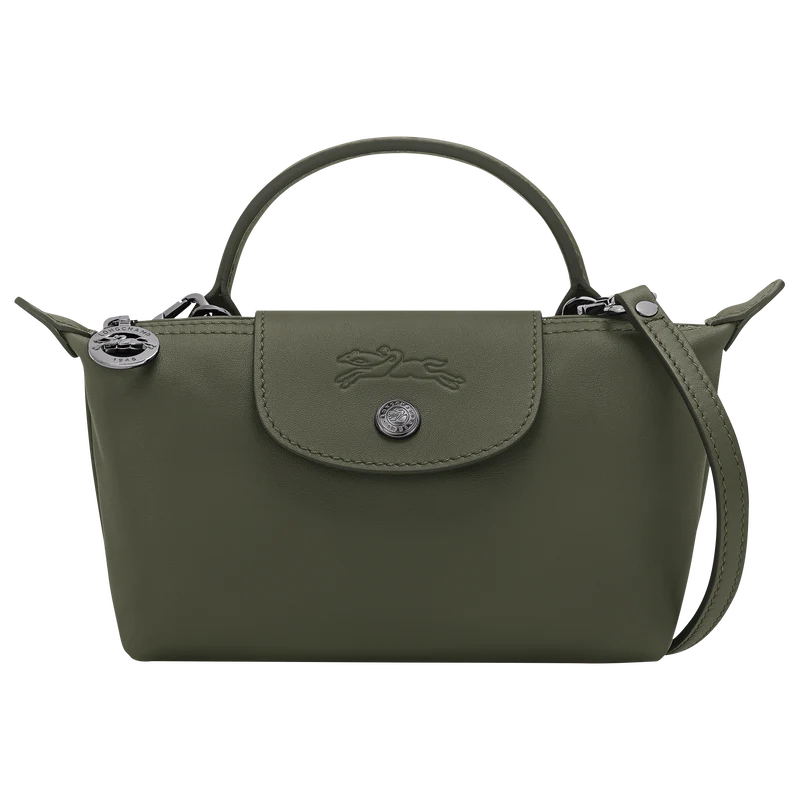 Léa | Elegante Crossbody-Tasche für die moderne Frau