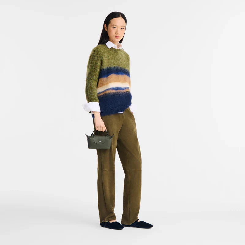Léa | Elegante Crossbody-Tasche für die moderne Frau