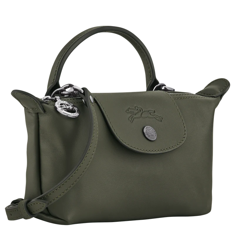 Léa | Elegante Crossbody-Tasche für die moderne Frau