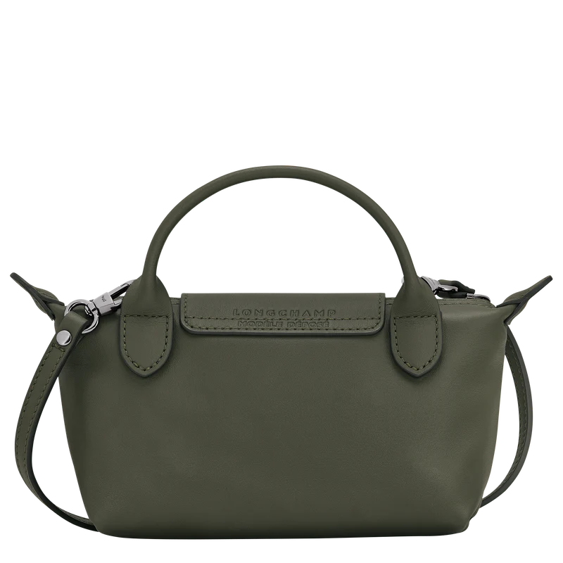 Léa | Elegante Crossbody-Tasche für die moderne Frau