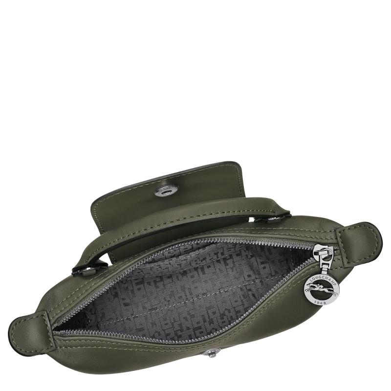 Léa | Elegante Crossbody-Tasche für die moderne Frau