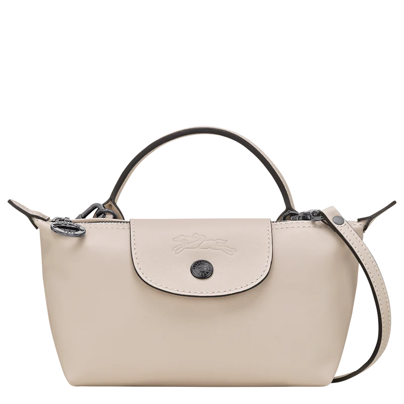 Léa | Elegante Crossbody-Tasche für die moderne Frau