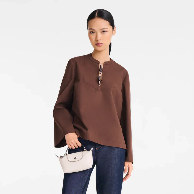 Léa | Elegante Crossbody-Tasche für die moderne Frau