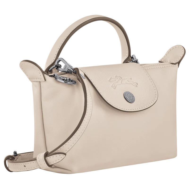 Léa | Elegante Crossbody-Tasche für die moderne Frau
