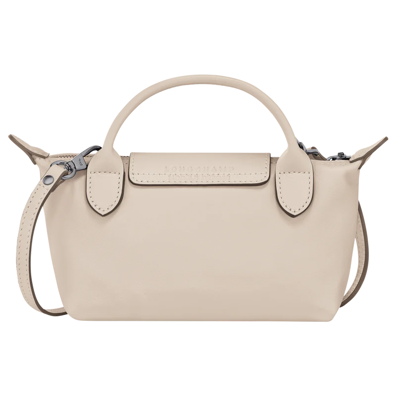 Léa | Elegante Crossbody-Tasche für die moderne Frau