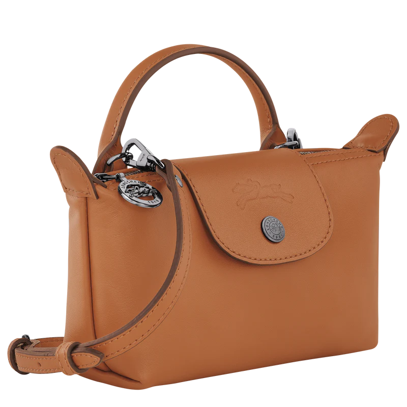 Léa | Elegante Crossbody-Tasche für die moderne Frau