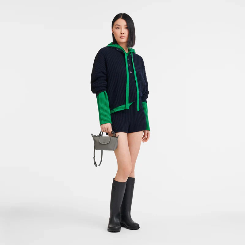 Léa | Elegante Crossbody-Tasche für die moderne Frau