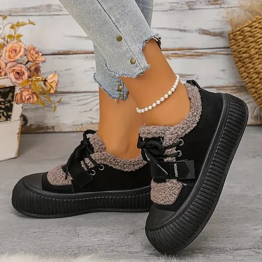 Alita - Winterschuhe