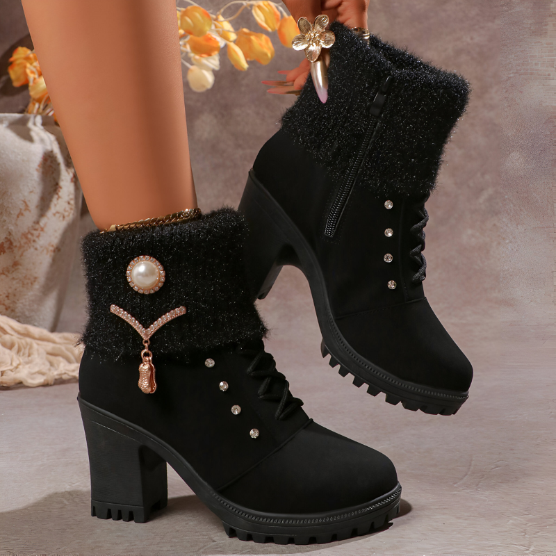 Elani - Pumps