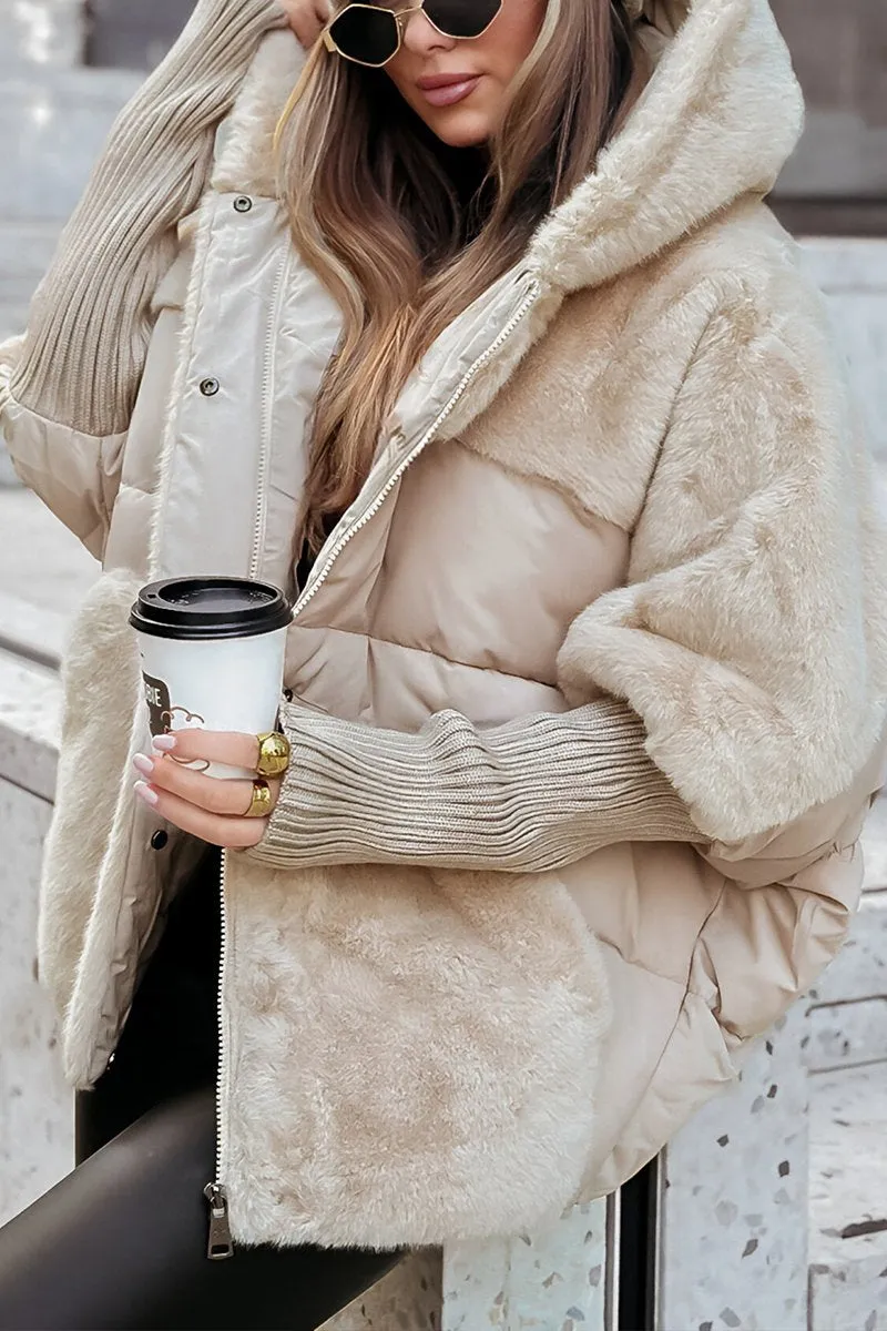 Ava - Pufferjacke