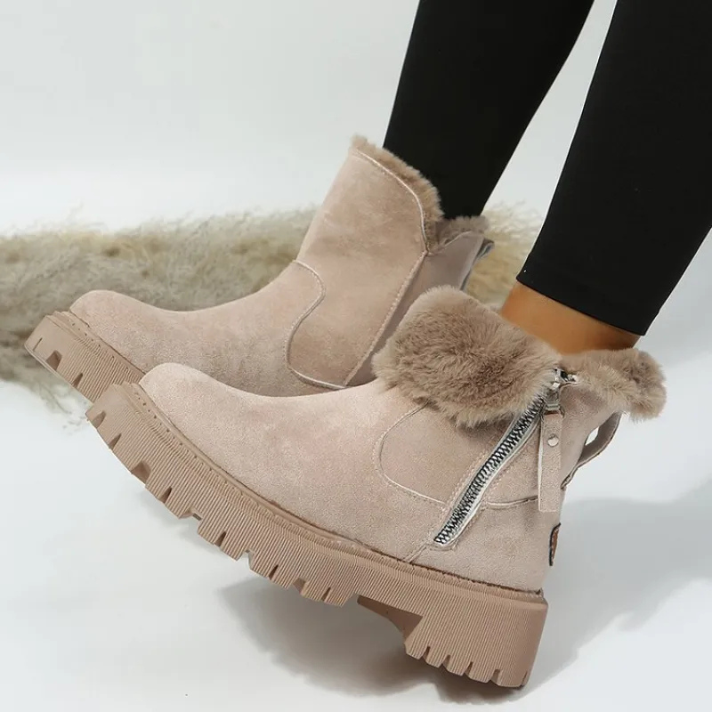 Norida - Winterstiefel