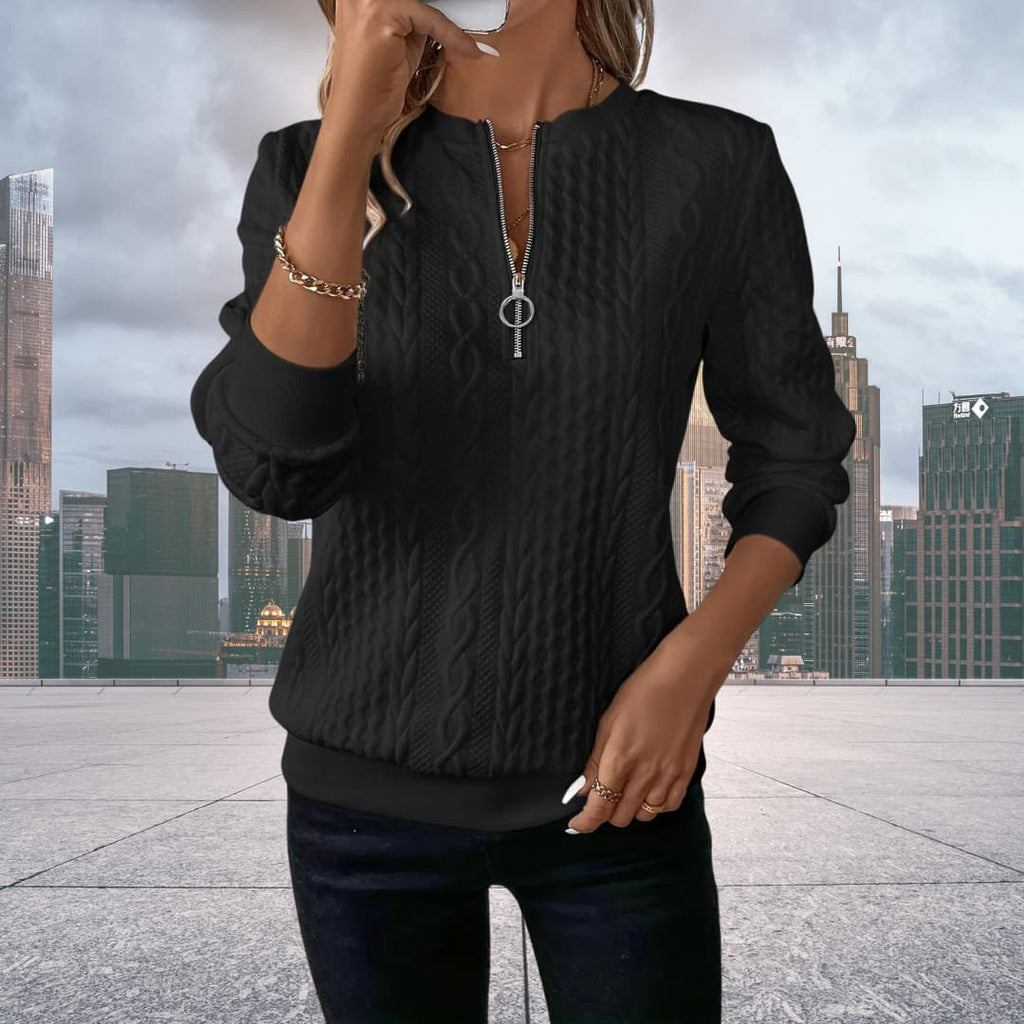 Florence - Strickpullover