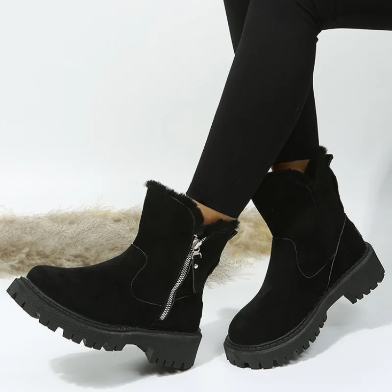 Norida - Winterstiefel