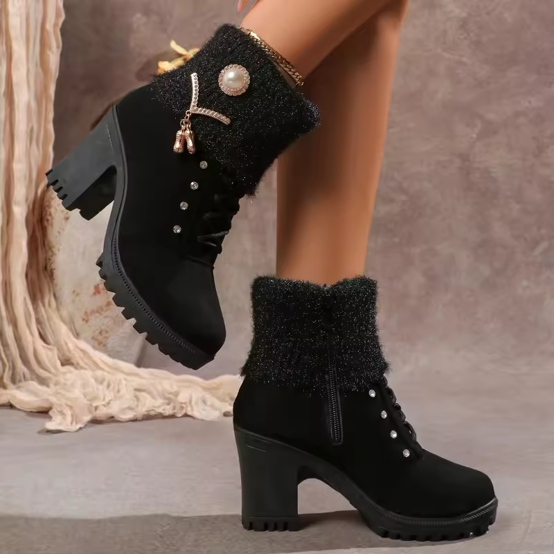 Elani - Pumps