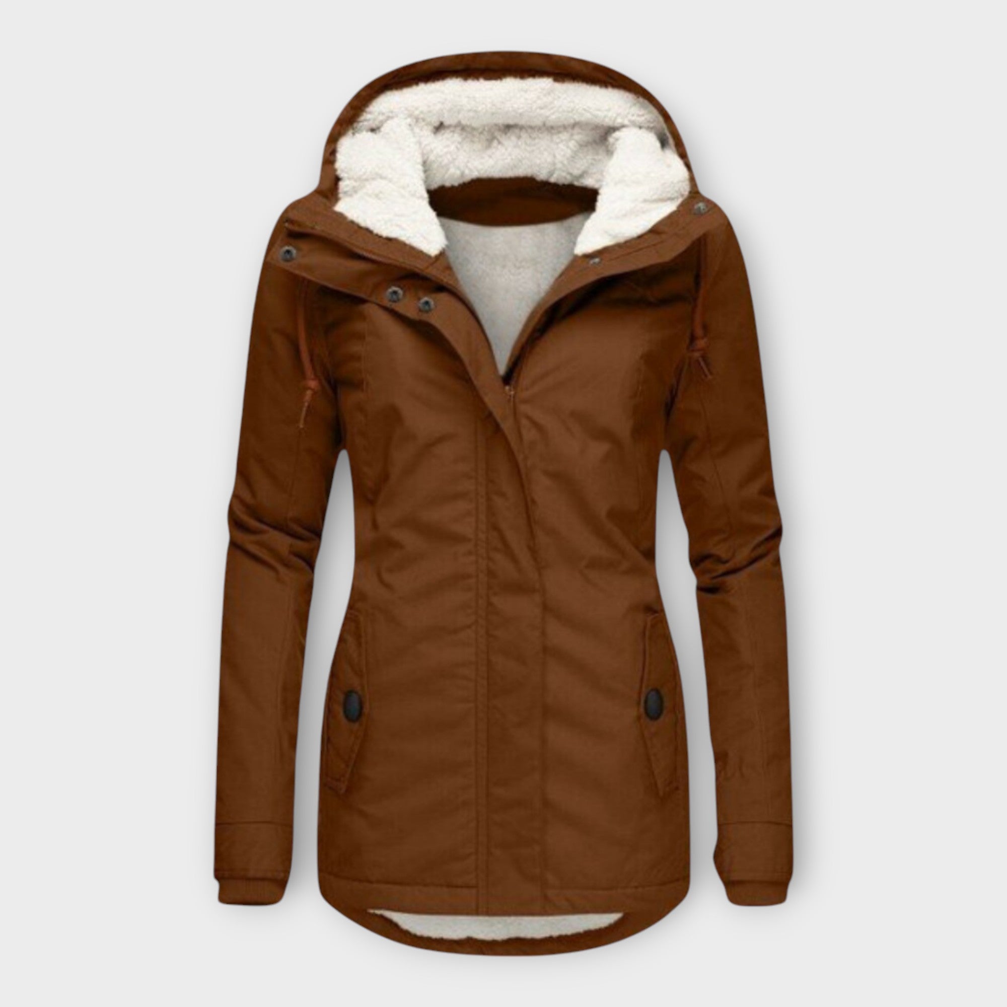 Sophie - Winterjacke