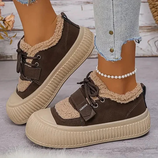 Alita - Winterschuhe